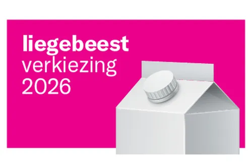Liegebeest website